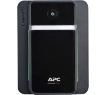 Schneider Electric APC Easy UPS | BVX900LI | 900 VA | 480 W