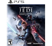 EA Star Wars Jedi Fallen Order (Import)