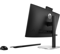 Hewlett-Packard HP ProStudio 4 G1i AI PC Intel Core Ultra 7 265T 60,5 cm (23.8") 1920 x 1080 px All-in-One PC 16 GB DDR5-SDRAM 1 TB SSD Windows 11 Pro Wi-Fi 6E (802.11ax) Black