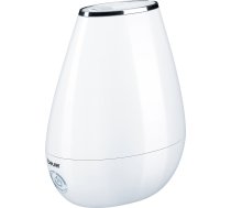 Beurer - LB 37 Air Humidifier - White - 3 Years Warranty