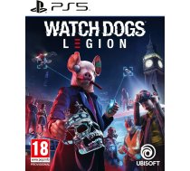 Ubisoft Watch Dogs: Legion