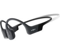 Shokz Openrun Mini Headset Wireless Neck-band Sports Bluetooth Black