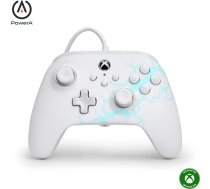 Powera - Advantage Wired Controller - Arctic Ice