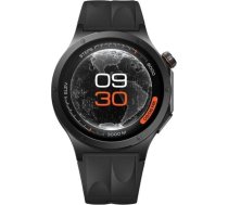 Oneplus Watch 4 27 cm (1.5") AMOLED digital touchscreen GPS