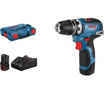 Bosch GSR 12V-35 FC Professional 1750 RPM 590 g