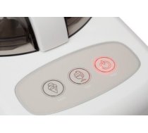 Camry | Ice cream maker | CR 4481 | Power 90 W | Capacity 0.7 L | White