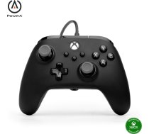 Powera Advantage Plus Wired Controller - Black/ Xbox Series X