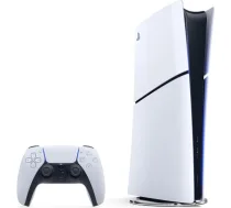 Sony Playstation 5 (PS5) Console 825GB Digital Slim (CFI-2116)