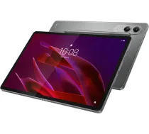 Lenovo Yoga Tab Snapdragon 256 GB 28.2 cm (11.1") 12 GB Wi-Fi 7 (802.11be) Android 15 Grey