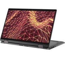 Dell Renewed Grade B | Latitude 7430 | 14 " | i7-1265U | 16 GB | SSD | 256 GB | Intel Iris Xe Graphics | Windows 11 Pro | Keyboard language US