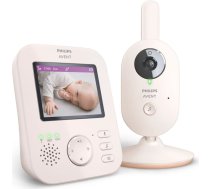 Philips AVENT Video Baby Monitor SCD881/26 Advanced