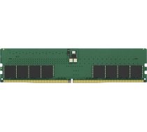 Kingston KCP556UD8-32 | 32 GB | DDR5 | 5600 MHz | PC/server | Registered No | ECC No