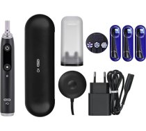 Braun Oral-B iO9 toothbrush + 2 brush heads