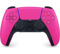 Sony Playstation 5 Dualsense Controller V3a Nova Pink
