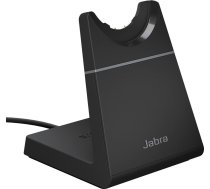 Jabra Evolve2 65 Deskstand USB-C Black