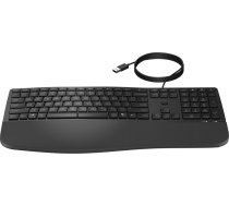 Hewlett-Packard HP 480 Comfort Wired Keyboard