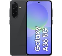 Samsung MOBILE PHONE GALAXY A36 5G/256GB BLACK SM-A366B SAMSUNG