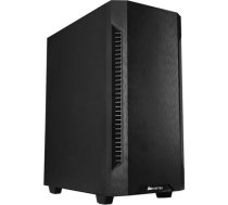 Chieftec AS-01B-OP computer case Full Tower Black