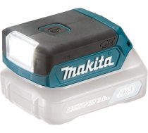 Makita ML103 Black, Blue LED