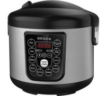 Brock Electronics MC 1003 3 L 700 W Silver