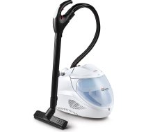 Polti | Steam cleaner | PVEU0082 Vaporetto Lecoaspira FAV30 | Power 1350 W | Steam pressure 4 bar | Water tank capacity 1.1 L | White