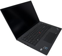 Lenovo Renewed Grade B | ThinkPad T14s Gen 3 | 14 " | i5-1245U | 16 GB | SSD | 512 GB | Intel Iris Xe Graphics | Windows 11 Pro | Keyboard language Nordic | 12 month(s)