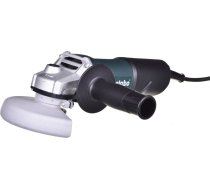 Metabo 603611000 angle grinder 12.5 cm 11500 RPM 850 W 1.9 kg