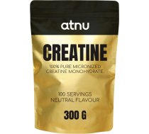 Atnu - Creatine Monohydrate Mesh 200 Neutral taste 300 g.