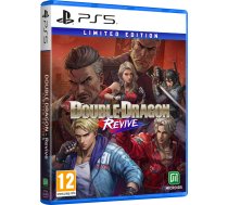 Microids Double Dragon: Revive (Day 1 Edition)