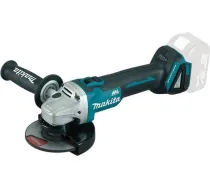 Makita DGA504Z Cordless angle grinder 125mm Li-ion LXT 18V, without battery