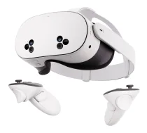 Meta Quest 3S Virtual Reality - 128 GB