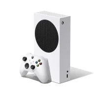 Microsoft XBOX Series S 512GB Console EU