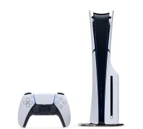 Sony Playstation 5 (PS5) Console 1TB 8K Sony Slim