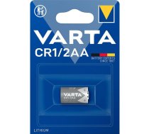1 x VARTA CR1/2 AA CR14250SE litija baterija