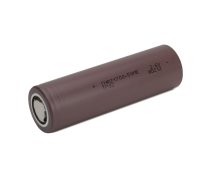 Tenpower INR21700-50ME 5000mAh - 15A 21700 akumulators (baterija)