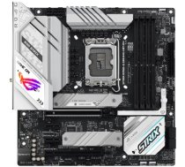 Asus ROG STRIX B760-G GAMING WIFI D4 Intel B760 LGA 1700 micro ATX 90MB1DE0-M0EAY0