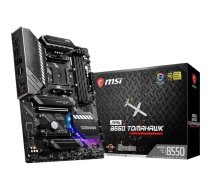 MSI MAG B550 TOMAHAWK