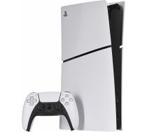 Sony Console Sony PlayStation 5 Digital Slim Edition (D Chassis) 1TB SSD Wi-Fi Black, White 711719577478