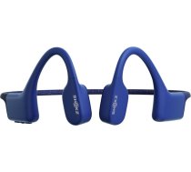 Shokz OpenSwim Headphones Wireless Neck-band Sports Blue S700BL