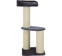 Zolux Big Cat 2 scratching post - cat scratcher - 505 x 505 x 1120mm 504094