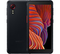Samsung Galaxy XCover 5 SM-G525F/DS 13.5 cm (5.3") Dual SIM Android 11 4G USB Type-C 4 GB 64 GB 3000 mAh Black ART#100010
