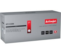 Activejet ATC-E30N Toner (replacement for Canon E-30; Supreme; 4000 pages; black)