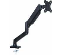 ART Desk mount for monitor LED/LCD 13-27" ART UM-115 gas assistance 2-6.5 kg Black RAMM UM-115