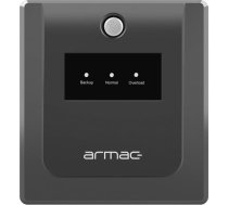 Armac Emergency power supply Armac UPS HOME LINE-INTERACTIVE H/1000F/LED