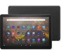 Amazon Fire HD 10 64GB, black B08F6KC9YG