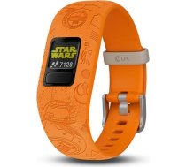 Garmin Vivofit Jr. 2 Star Wars Light Side, regulējams 010-01909-1A