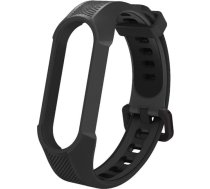 Tech-Protect watch strap Armour Xiaomi Mi Band 5/6, black ART#102820