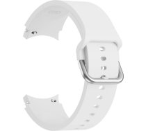 Tech-Protect watch strap IconBand Samsung Galaxy Watch4, white ART#102860
