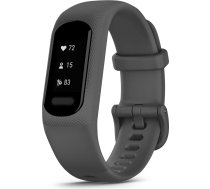 Garmin activity tracker Vivosmart 5 S/M, black 010-02645-10