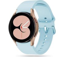 Tech-Protect watch strap IconBand Samsung Galaxy Watch4/5/5 Pro, sky blue ART#102930